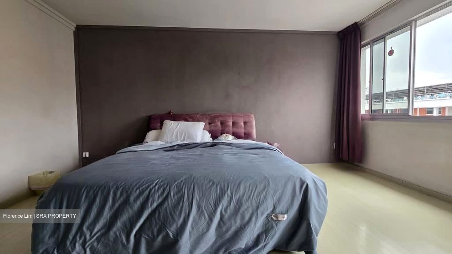 Blk 862A Tampines Parkview (Tampines), HDB 5 Rooms #563076381